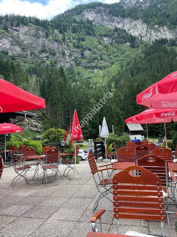 Alpenrestaurant Fallerhütte