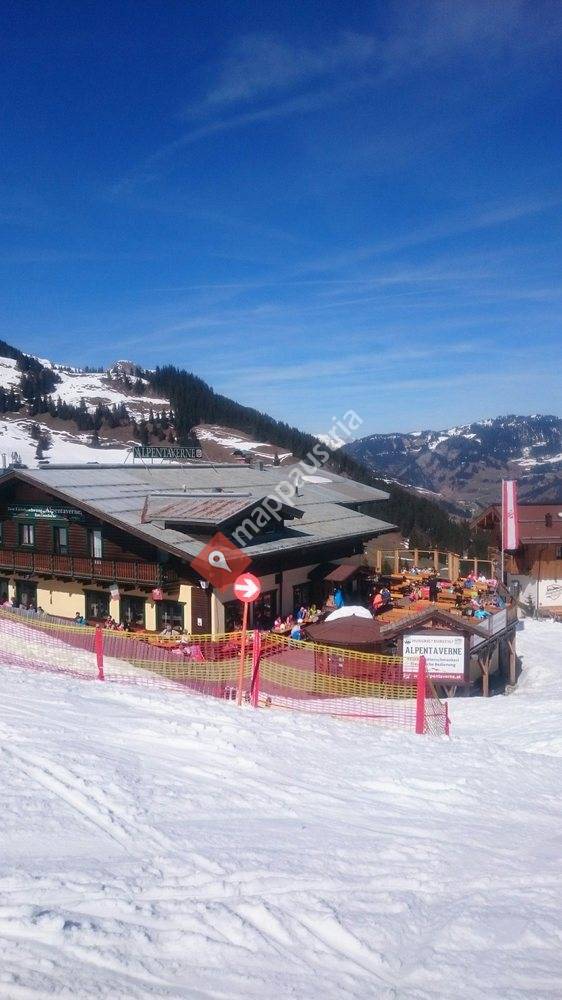 Alpentaverne