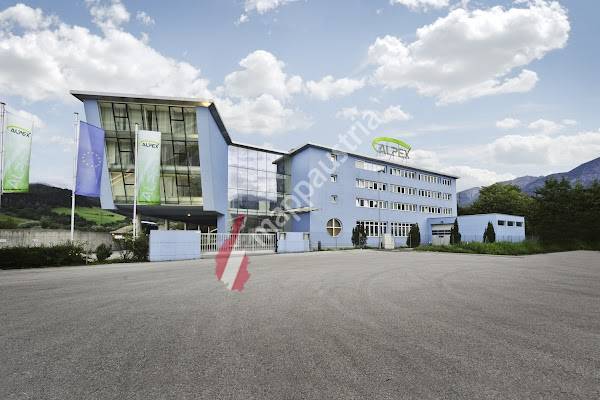 Alpex Technologies GmbH