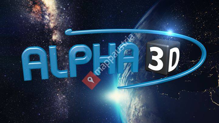 Alpha3D