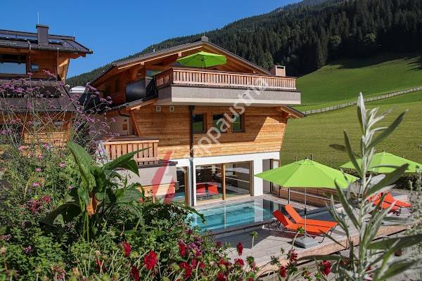 Alpin Chalet Kleinarl