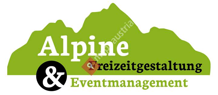 Alpine Freizeitgestaltung & Eventmanagement