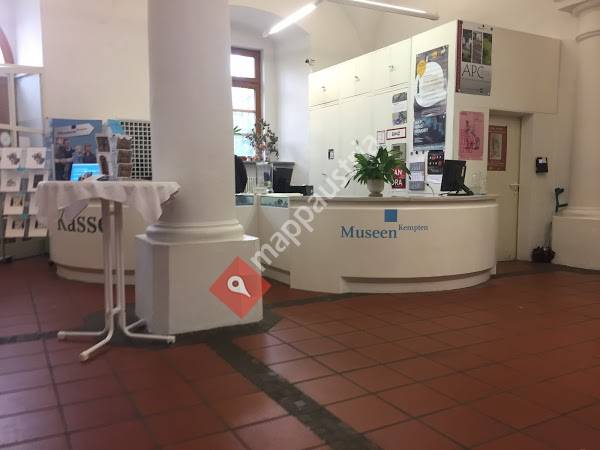 Alpinmuseum