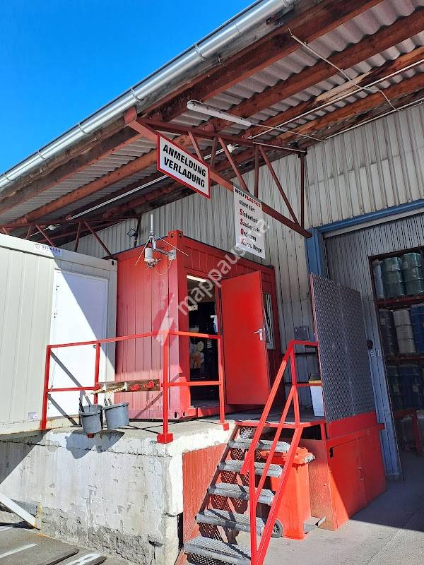 ALPLAindustrial Austria GmbH