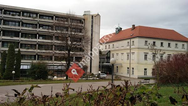Alten- und Pflegeheim der Barmherzigen Brüder