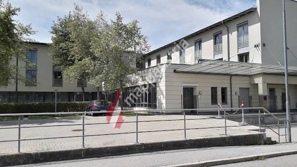 Alten- und Pflegeheim Münichholz