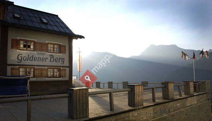 Alter Goldener Berg