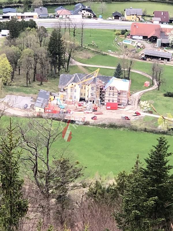 Altstoffsammelzentrum ASZ Bad Ischl