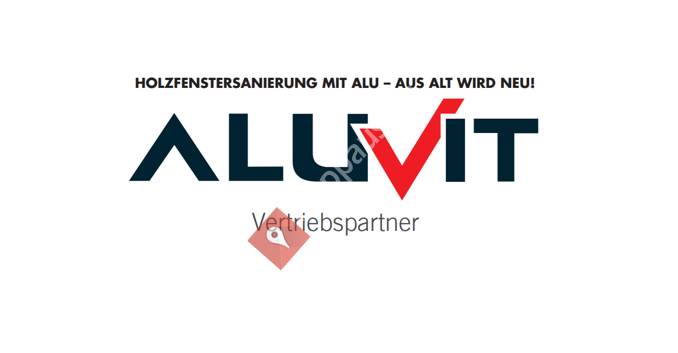 Aluvit Vertriebspartner Johann Dagn