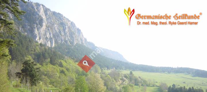Amici di Dirk - Verlagsauslieferung Österreich