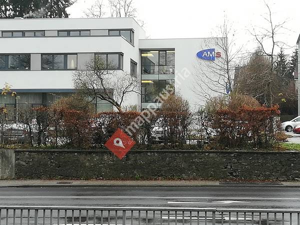 AMS Steyr