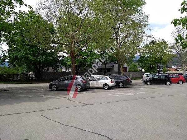 Amthofparkplatz