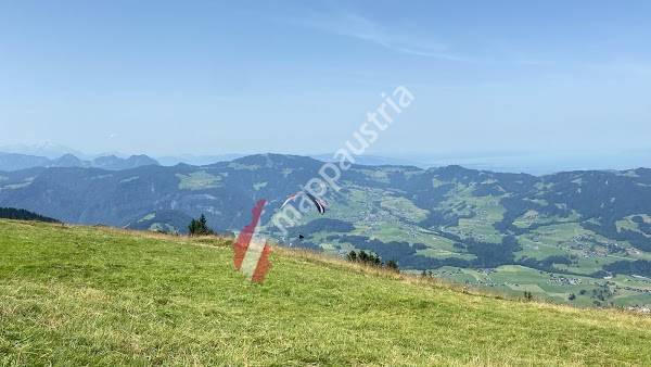Andelsbuch Tourismus