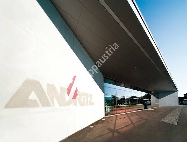 ANDRITZ AG