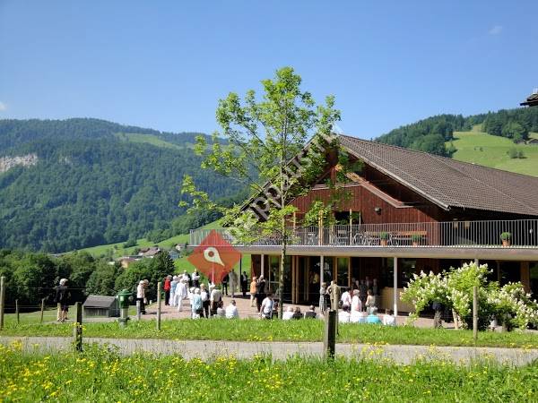 Angelika Kauffmann Saal