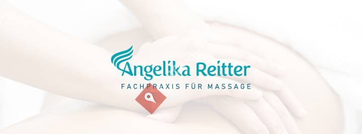 Angelika Reitter - Fachpraxis für Massage