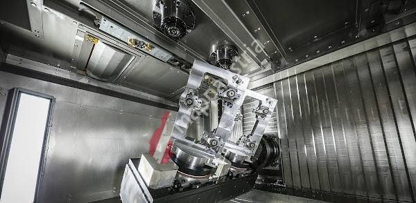 ANGER MACHINING GmbH