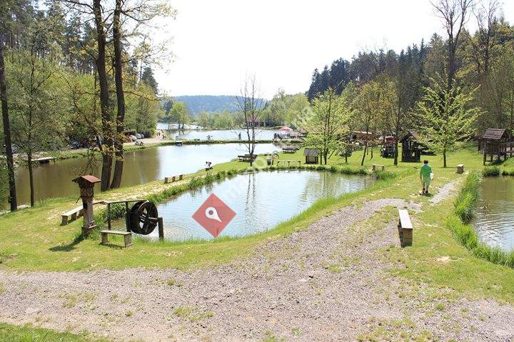 Anglerparadies Hessendorf
