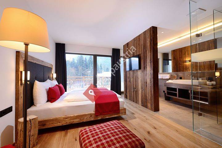 Antonius Natur Apartments