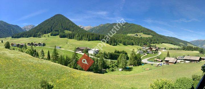 Aparthotel Garni MONTE - hotelmonte.at