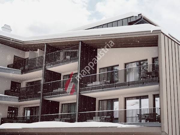 Aparthotel JoAnn suites & apartments Kleinarl