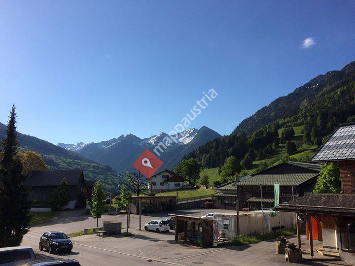 Apartment-Bergblick-Vorarlberg
