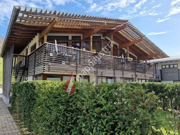 Apartment Hüttenzauber Kirchdorf in Tirol