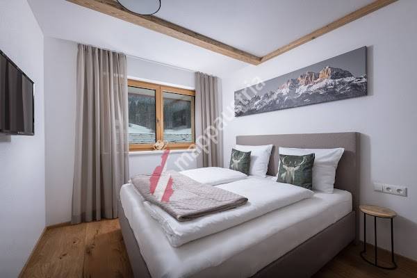 Apartment Streif LXL****
