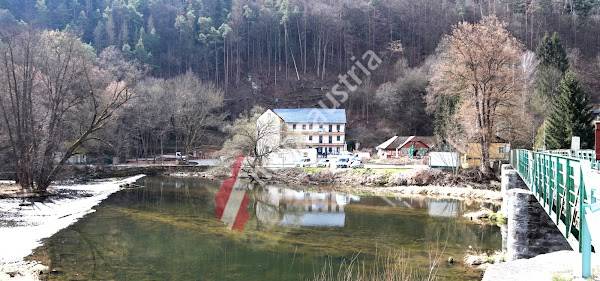 Apartments JM in Hardegg