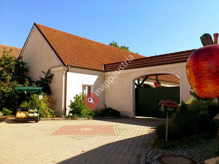 Apfelhof Grundschober