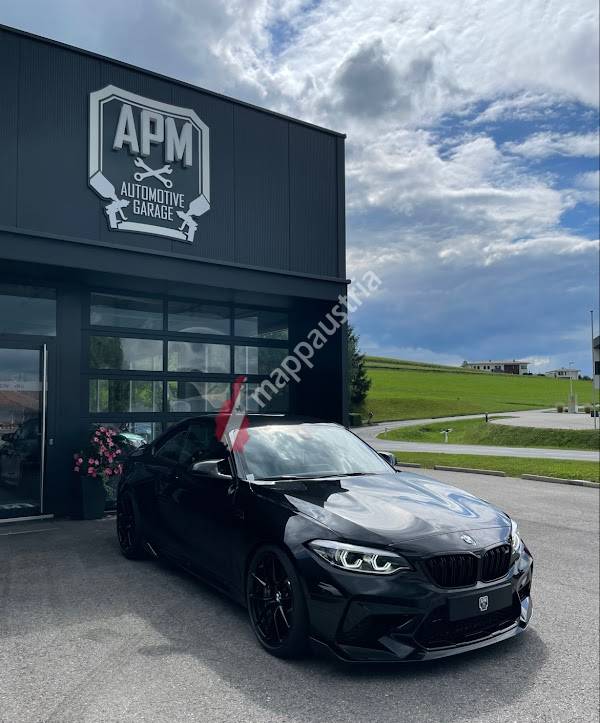 APM - Auto Prandstetter Münzbach