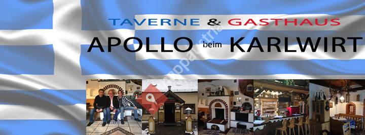 Apollo beim Karlwirt