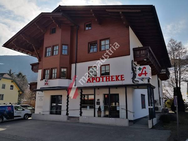 Apotheke Planai West