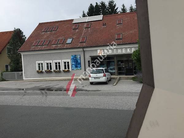 Apotheke Urbani