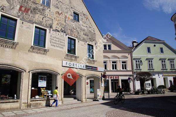 Apotheke Zum heiligen Leopold