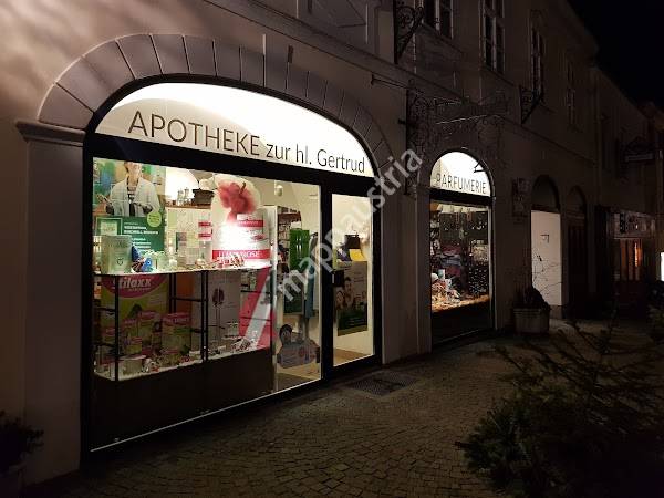 Apotheke Zur heiligen Gertrud