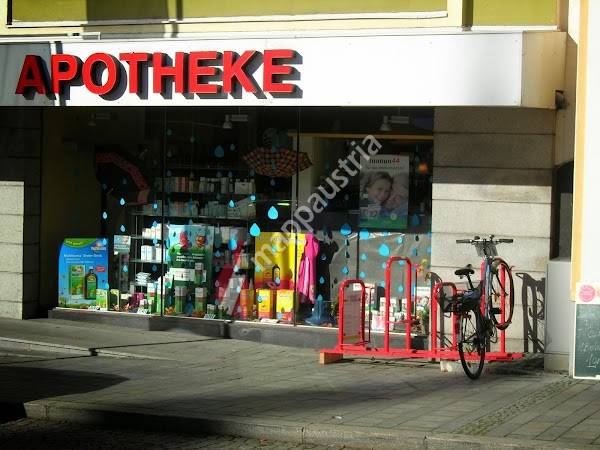 Apotheke Zur Jungfrau Maria