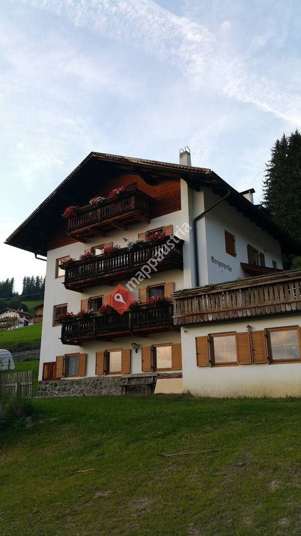 Appartement Bergmyrthe Seiser Alm