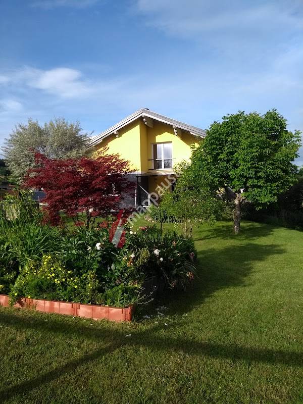 Appartement Haus Finka Stein