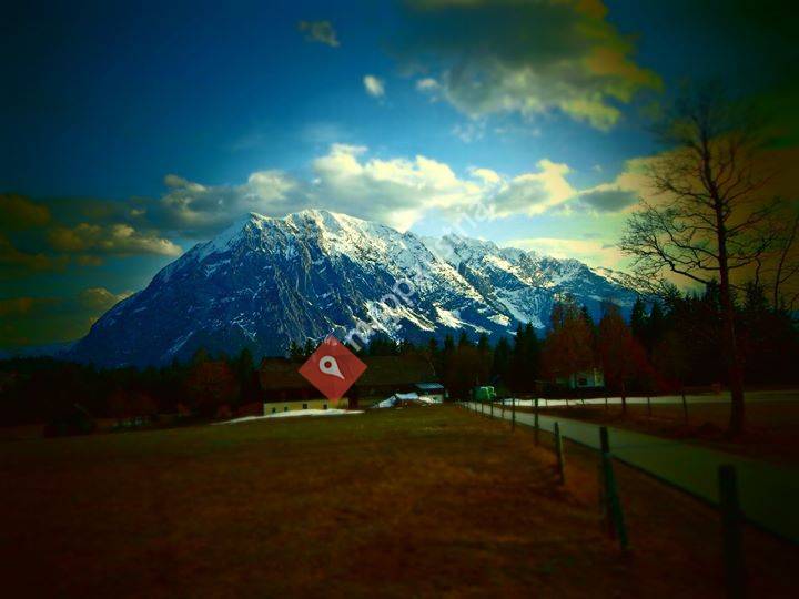 Appartement Schneerose