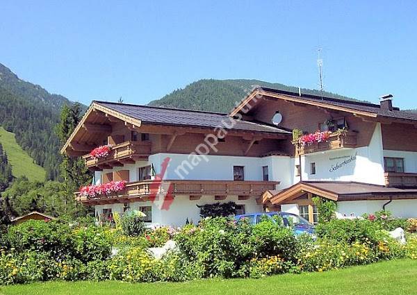 Appartementhaus - Ferienwohnungen Schartental