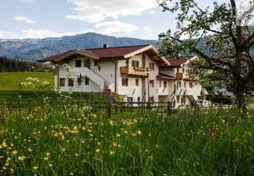 Appartements Hinterlechnerhof