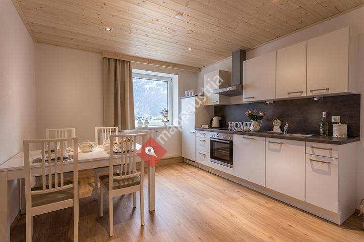 Appartements Lilly Rose