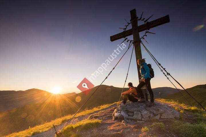 Appartements Schiffer