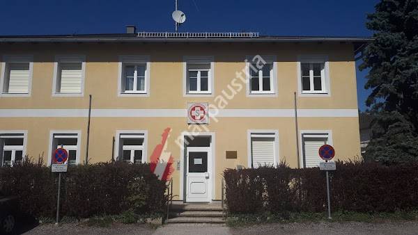 Arbeiter Samariter Bund Österreichs-Rettungsstelle Eichgraben