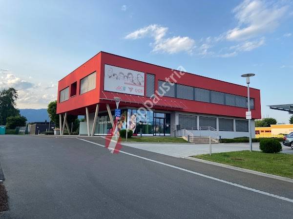 Arbeiterkammer (AK) Murtal