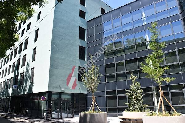 Arbeitsmarktservice (AMS) Graz West und Umgebung