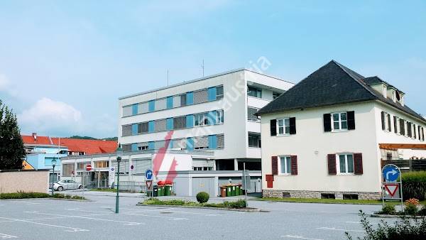 Arbeitsmarktservice (AMS) Voitsberg