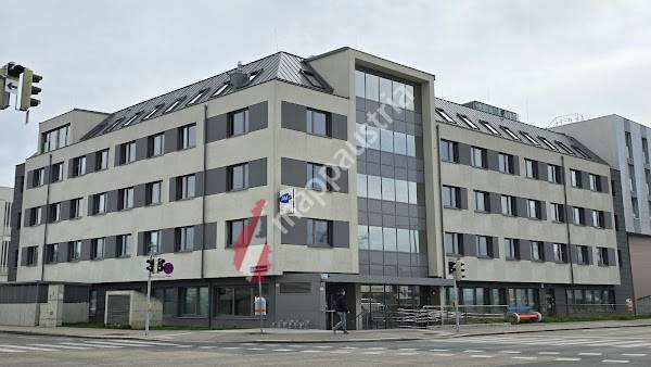 Arbeitsmarktservice (AMS) Wagramer Straße