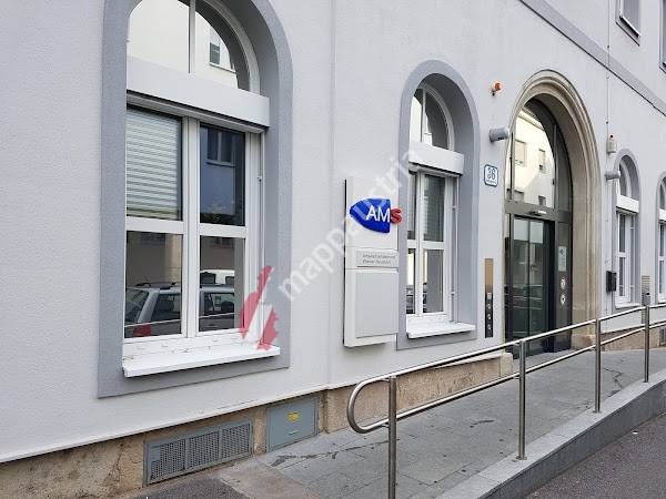 Arbeitsmarktservice (AMS) Wiener Neustadt
